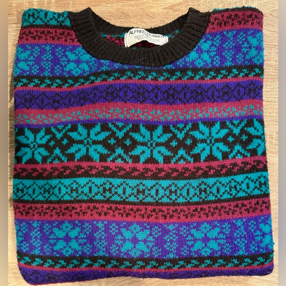 Vintage Sweater